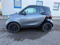 smart forTwo COUPE 66kW*AUTOM*TÜV NEU* Noir - thumbnail 2