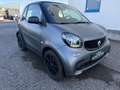 smart forTwo COUPE 66kW*AUTOM*TÜV NEU* Noir - thumbnail 10