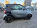 smart forTwo COUPE 66kW*AUTOM*TÜV NEU* Noir - thumbnail 9