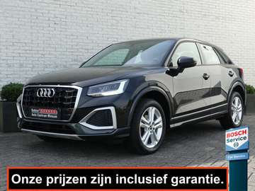 35 TFSI PRESTIGE 150PK AUTOMAAT TREKHAAK/CAMERA/AD