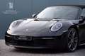 Porsche 992 911 Carrera S Cabrio*Sportabgas*BOSE*Leder* Negro - thumbnail 9