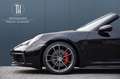 Porsche 992 911 Carrera S Cabrio*Sportabgas*BOSE*Leder* Schwarz - thumbnail 10
