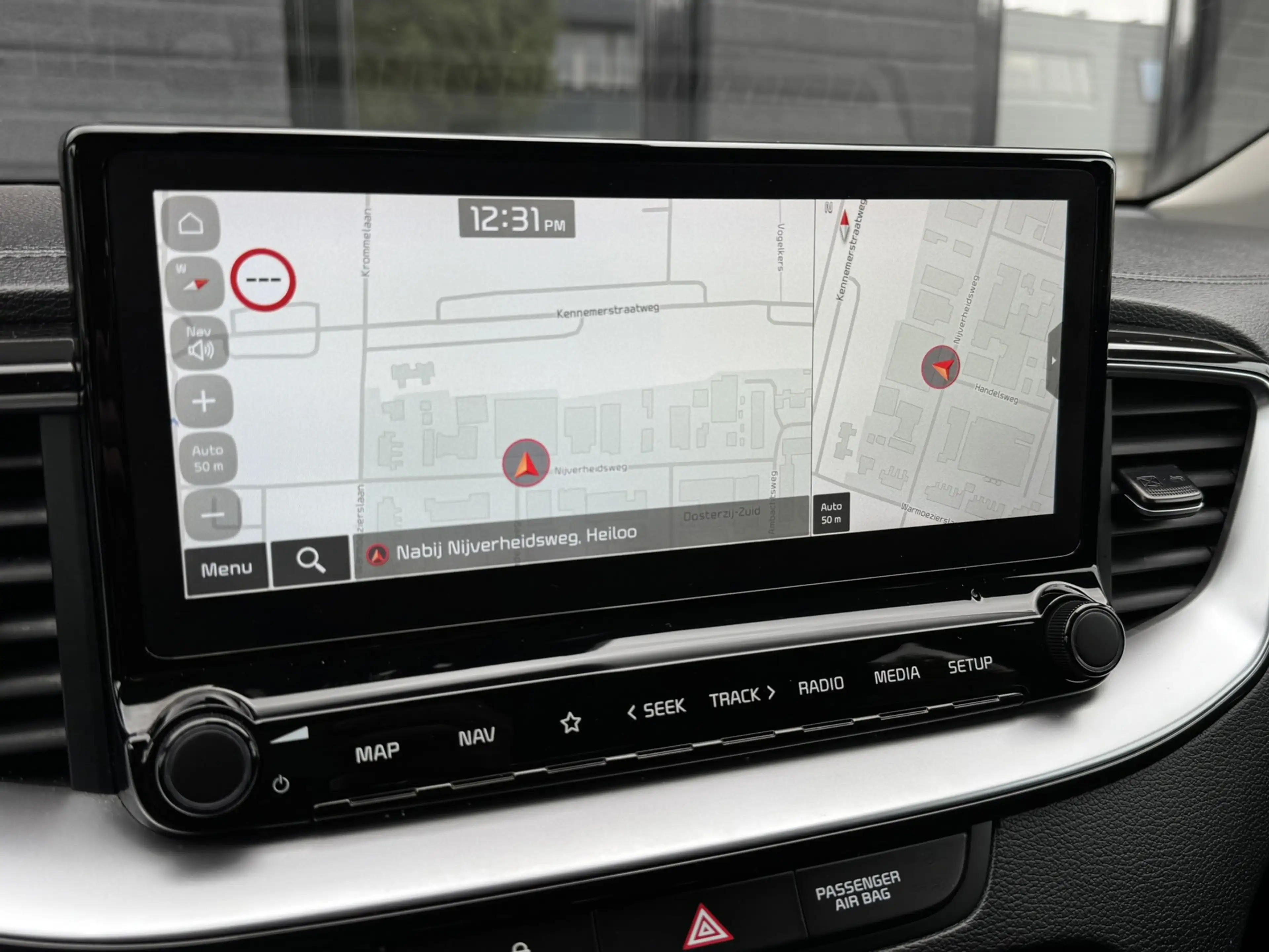 Kia Ceed SW / cee'd SW Sportswagon 1.0 T-GDi DynamicPlusLine - Trekhaak - — photo 14