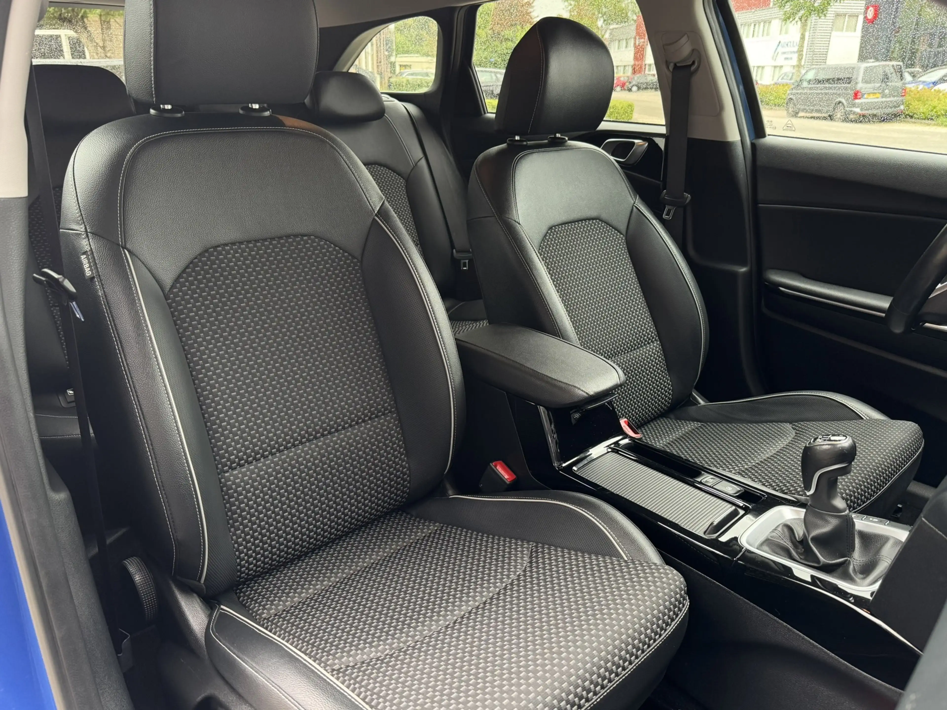 Kia Ceed SW / cee'd SW Sportswagon 1.0 T-GDi DynamicPlusLine - Trekhaak - — photo 4