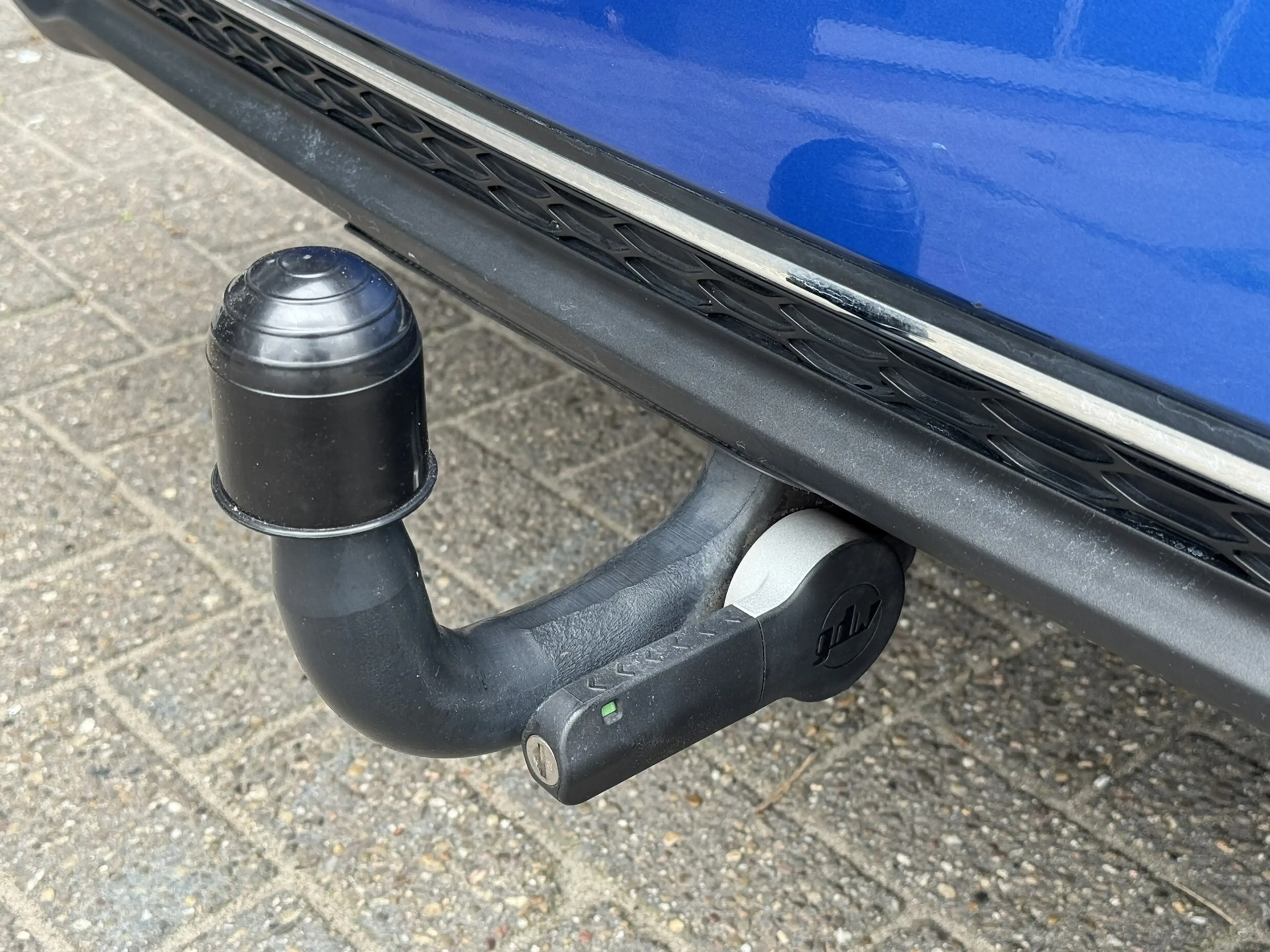 Kia Ceed SW / cee'd SW Sportswagon 1.0 T-GDi DynamicPlusLine - Trekhaak - — photo 12