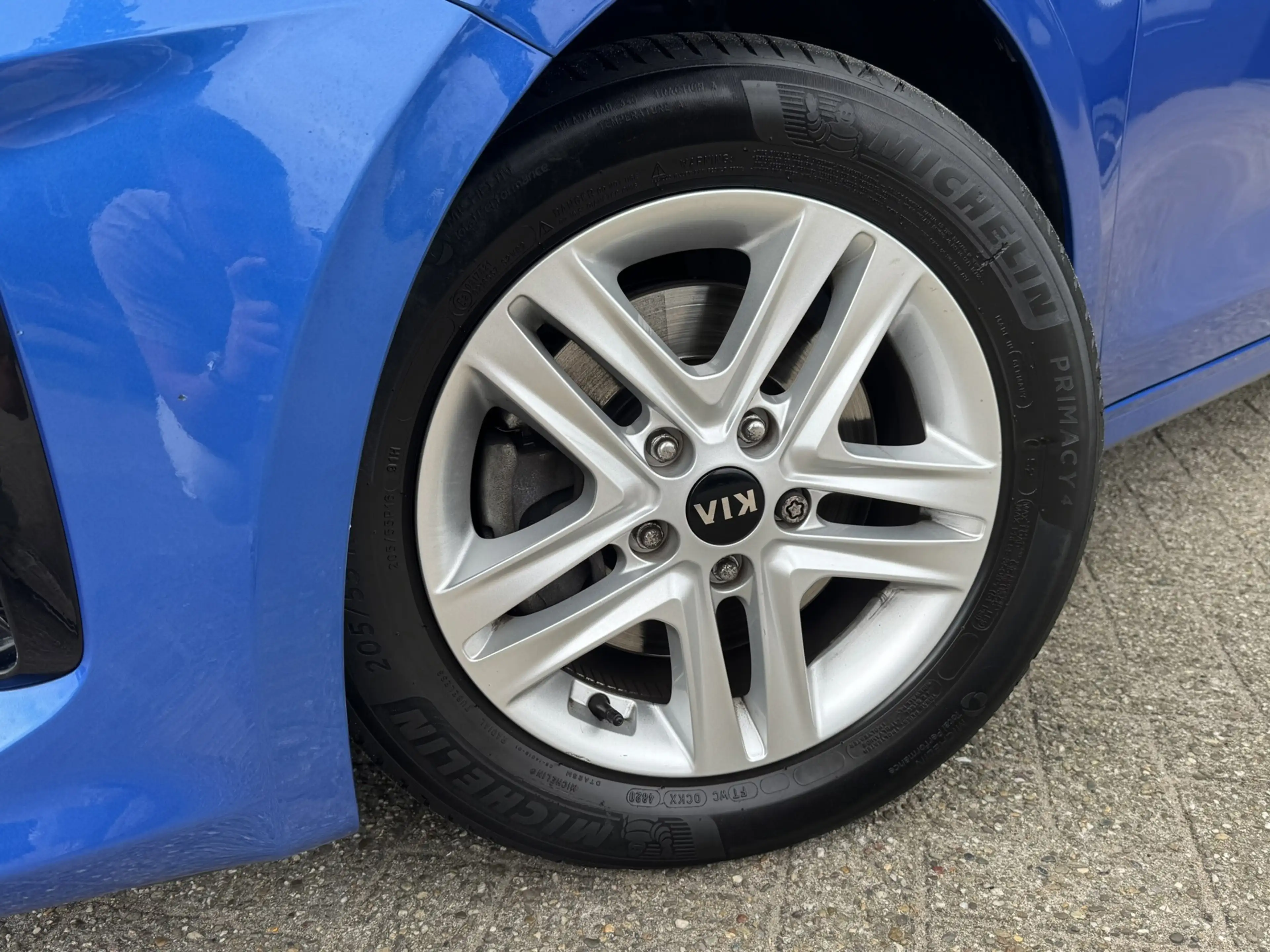Kia Ceed SW / cee'd SW Sportswagon 1.0 T-GDi DynamicPlusLine - Trekhaak - — photo 8