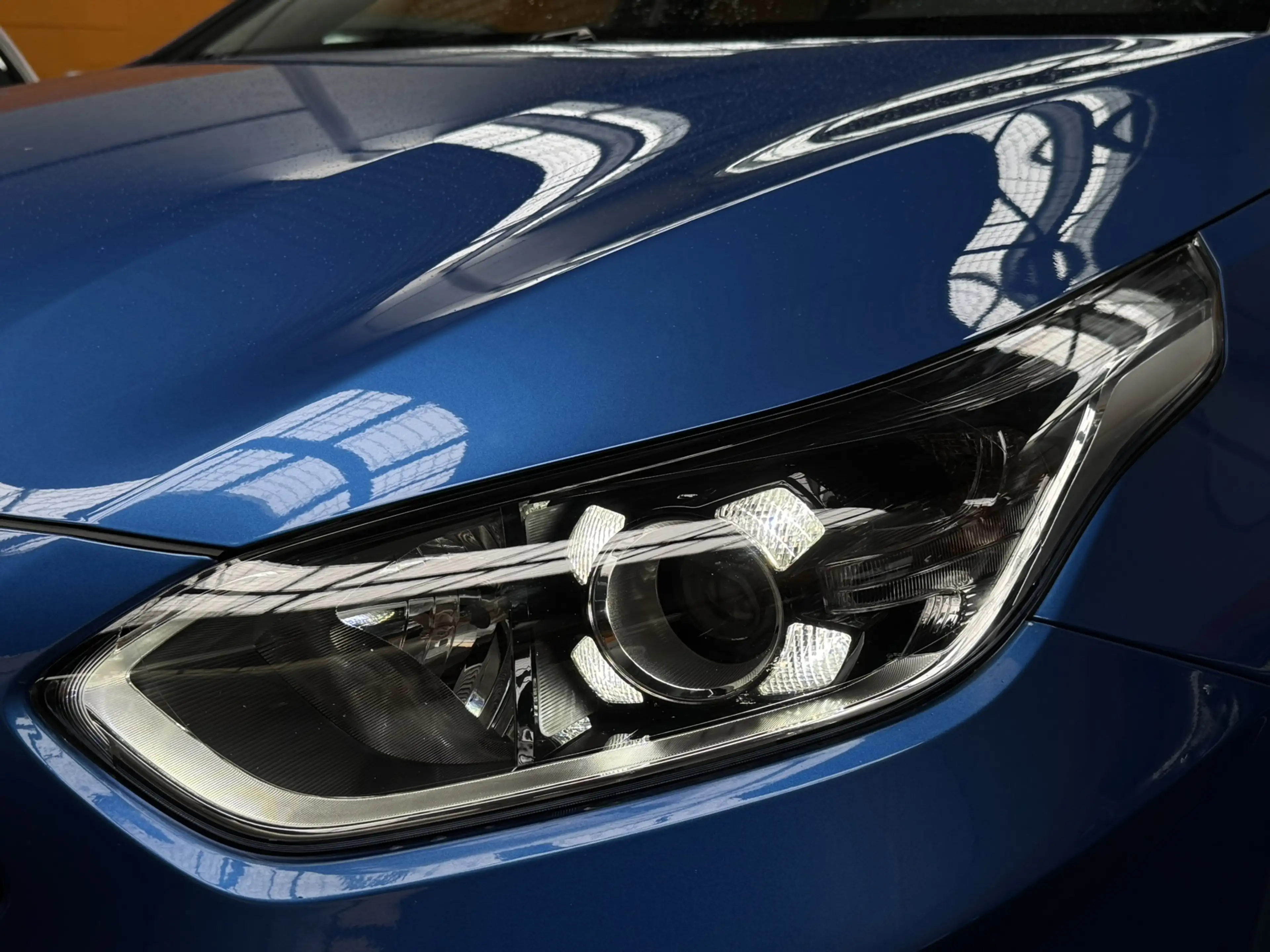 Kia Ceed SW / cee'd SW Sportswagon 1.0 T-GDi DynamicPlusLine - Trekhaak - — photo 9