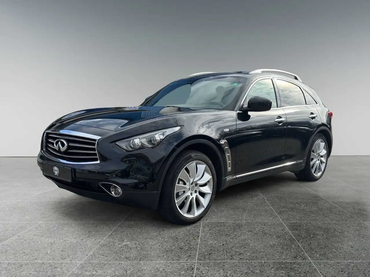 Infiniti FX