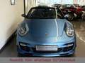 Porsche 997 Turbo Cabrio.NP.über 200T€ Unikat.Einmalig Blau - thumbnail 7