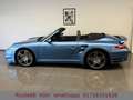 Porsche 997 Turbo Cabrio.NP.über 200T€ Unikat.Einmalig Blau - thumbnail 8