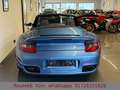 Porsche 997 Turbo Cabrio.NP.über 200T€ Unikat.Einmalig Blau - thumbnail 20