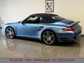 Porsche 997 Turbo Cabrio.NP.über 200T€ Unikat.Einmalig Blau - thumbnail 15