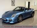 Porsche 997 Turbo Cabrio.NP.über 200T€ Unikat.Einmalig Blau - thumbnail 14