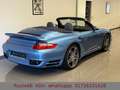 Porsche 997 Turbo Cabrio.NP.über 200T€ Unikat.Einmalig Blau - thumbnail 22