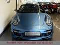 Porsche 997 Turbo Cabrio.NP.über 200T€ Unikat.Einmalig Blau - thumbnail 11