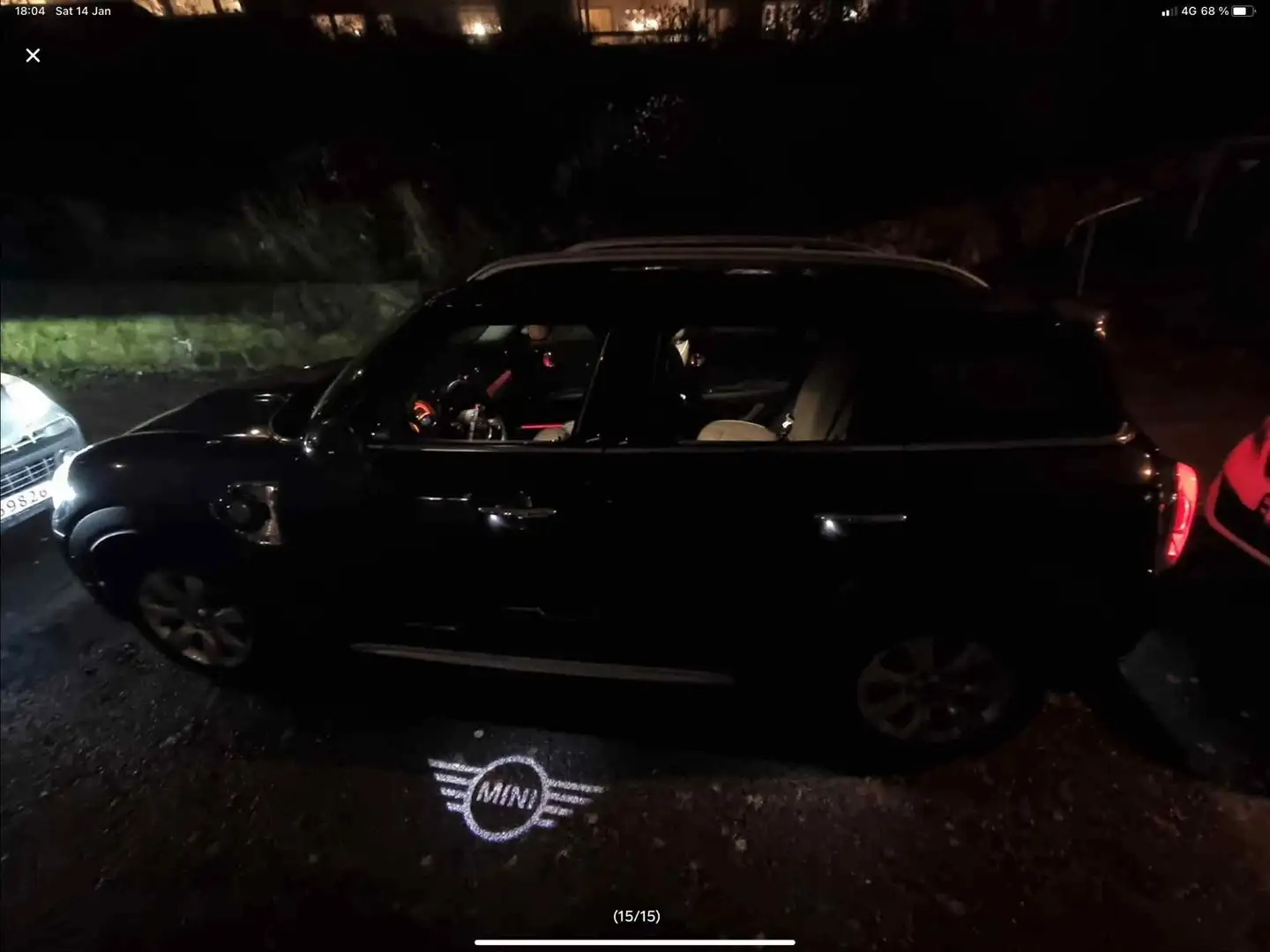 MINI Countryman S All4 - 2