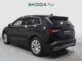 Skoda Elroq 85 210KW 77Kwh Negro - thumbnail 3