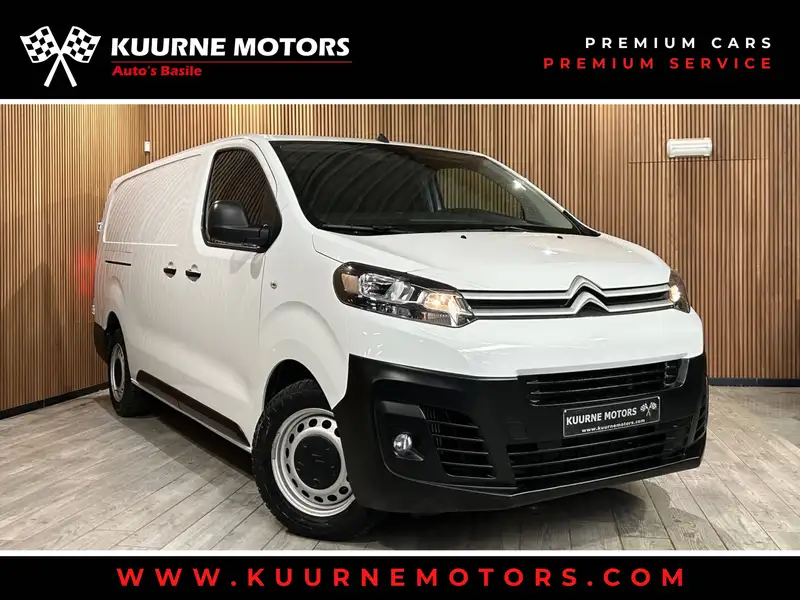 Citroen Jumpy