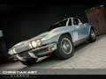 Corvette C2 Corvette Sting Ray *427 Turbo-Jet* * Goodwood * Argent - thumbnail 7