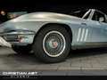 Corvette C2 Corvette Sting Ray *427 Turbo-Jet* * Goodwood * Argent - thumbnail 3