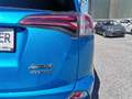 Toyota RAV 4 2,5 Hybrid Lounge 4WD Aut. Blau - thumbnail 10
