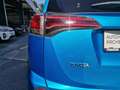 Toyota RAV 4 2,5 Hybrid Lounge 4WD Aut. Blau - thumbnail 9