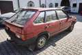 Lada Samara 1.5 LS ohne TÜV 1.Hand Rot - thumbnail 4