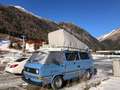 Volkswagen T3 California westfalia joker Kék - thumbnail 4