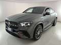 Mercedes-Benz GLE 350 Coupe 350de phev AMG Line Premium Plus 4matic auto Grigio - thumbnail 1