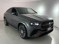 Mercedes-Benz GLE 350 Coupe 350de phev AMG Line Premium Plus 4matic auto Grau - thumbnail 3