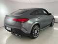 Mercedes-Benz GLE 350 Coupe 350de phev AMG Line Premium Plus 4matic auto Grigio - thumbnail 6