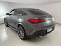 Mercedes-Benz GLE 350 Coupe 350de phev AMG Line Premium Plus 4matic auto Grigio - thumbnail 4