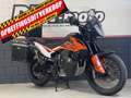 KTM 790 Adventure Oranje - thumbnail 1