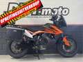 KTM 790 Adventure Oranje - thumbnail 2