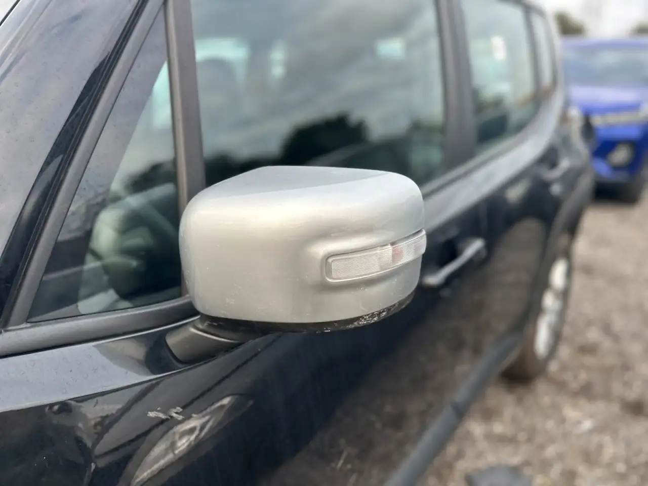Jeep Renegade 1.3 T4 PHEV Limited, миниатюра 9