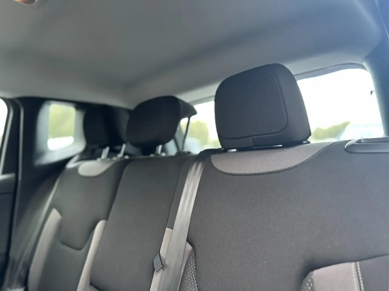 Jeep Renegade 1.3 T4 PHEV Limited, миниатюра 21