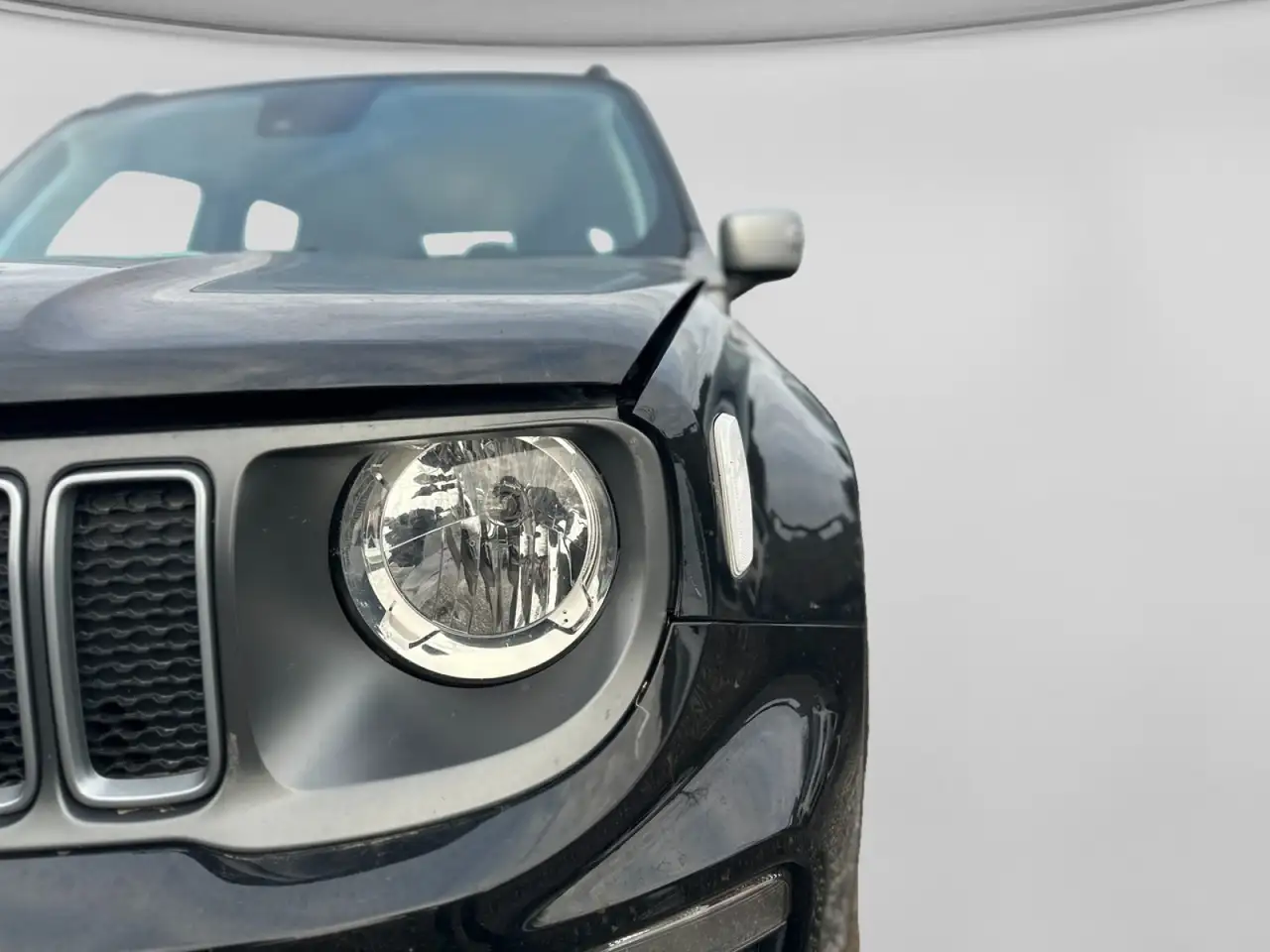 Jeep Renegade 1.3 T4 PHEV Limited, миниатюра 7
