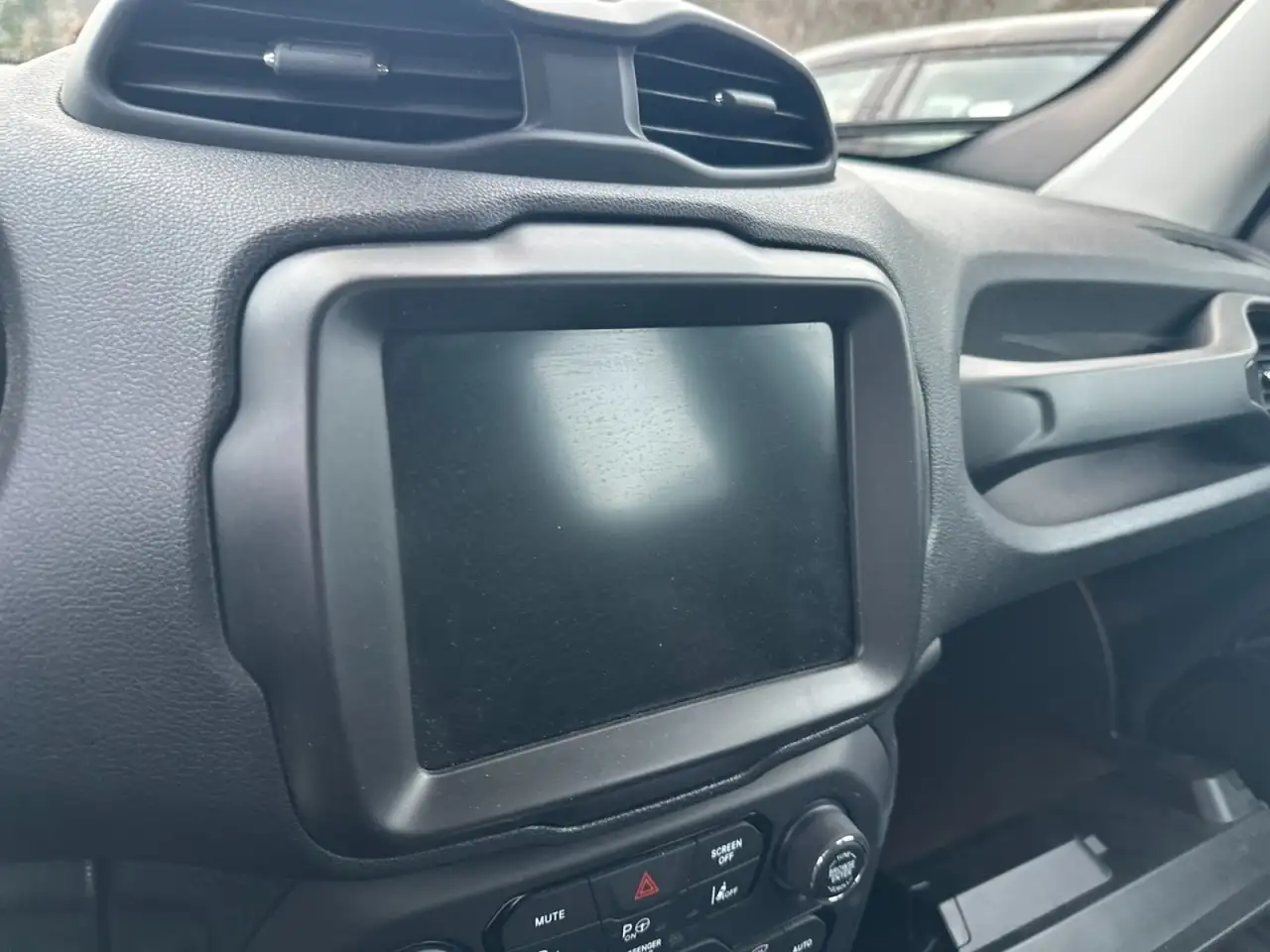 Jeep Renegade 1.3 T4 PHEV Limited, миниатюра 17