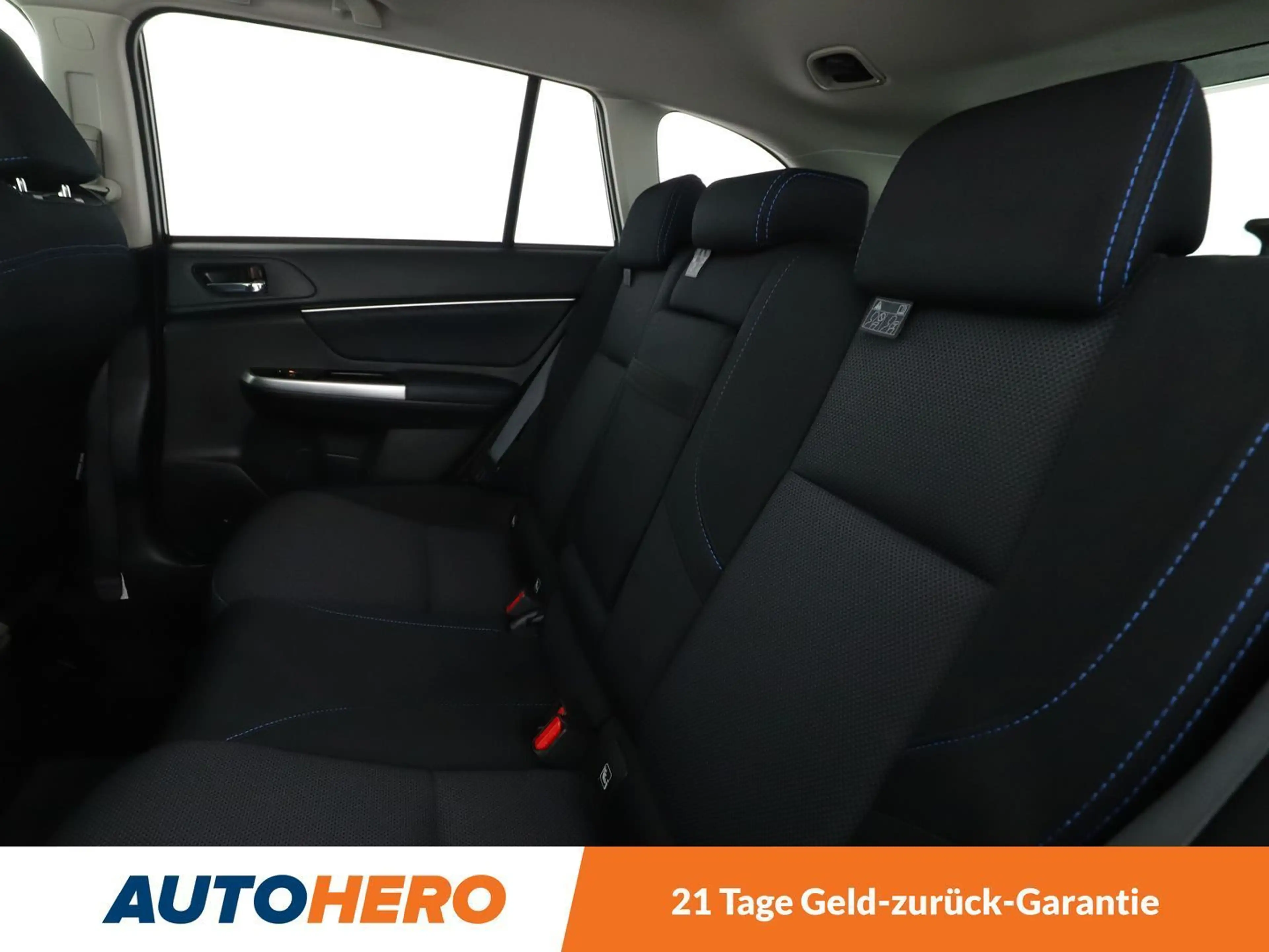 Subaru Levorg 1.6 Comfort 4x4 Aut.*ACC*SHZ*AHK*PANO*ALU* — photo 14