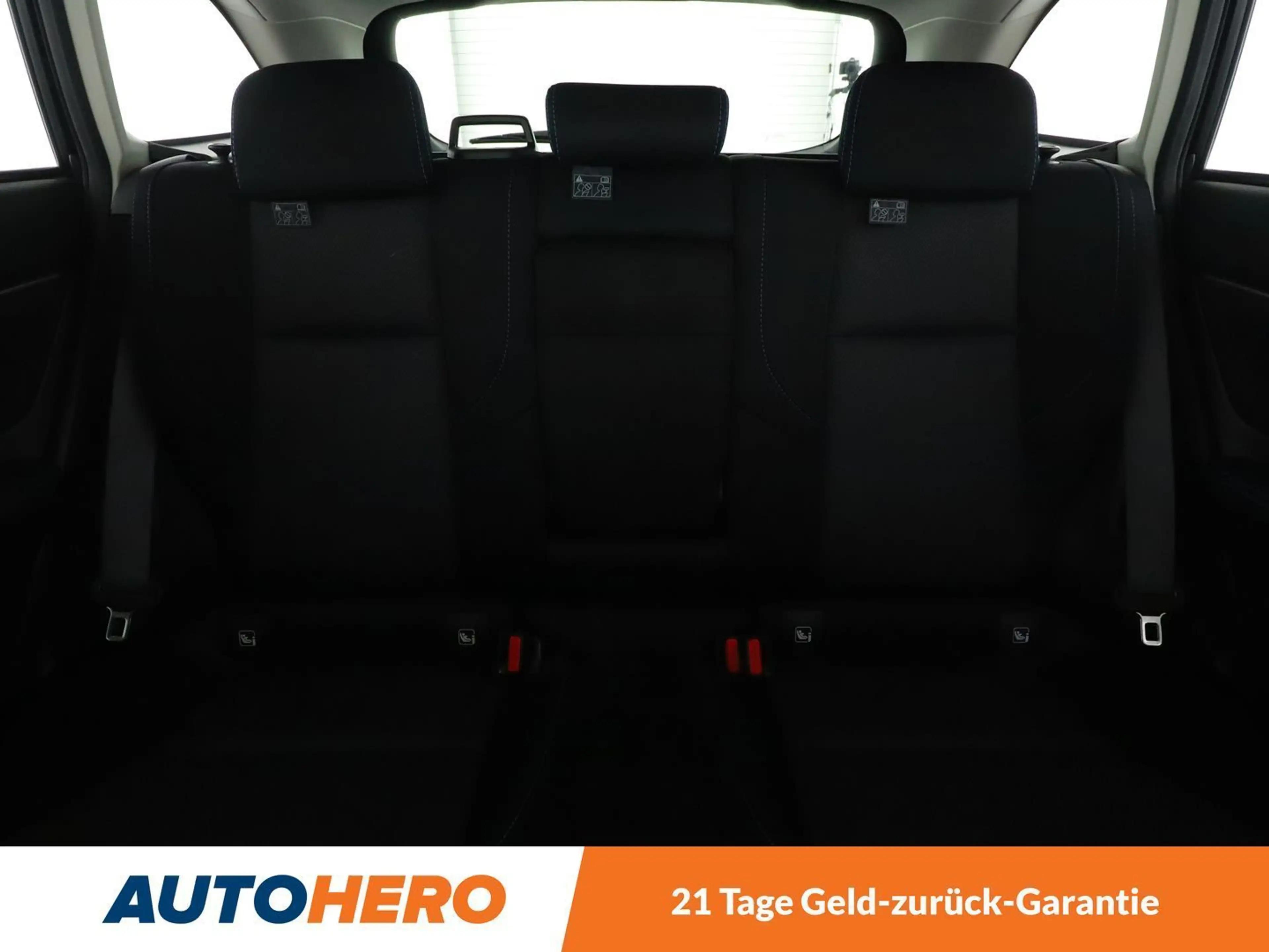 Subaru Levorg 1.6 Comfort 4x4 Aut.*ACC*SHZ*AHK*PANO*ALU* — photo 15