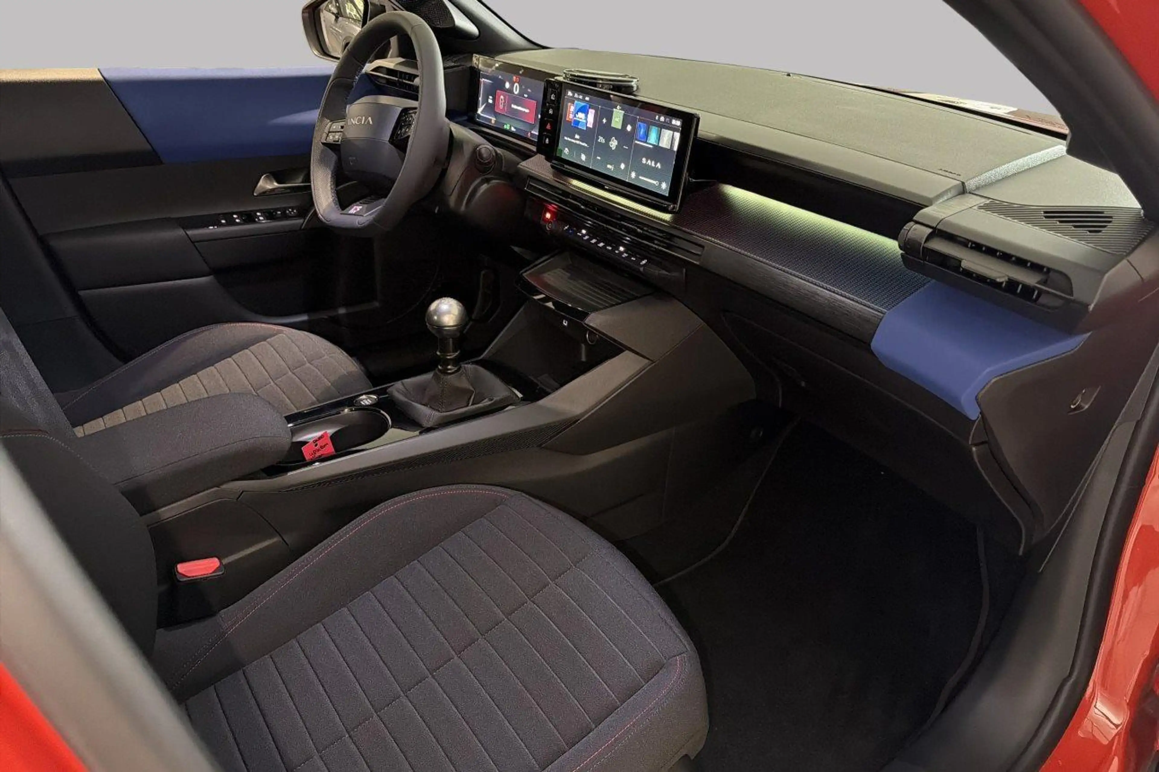 Lancia Ypsilon HF-LINE — photo 2