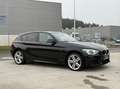 BMW 118 d xDrive M-Paket LEd/Navi Schwarz - thumbnail 4