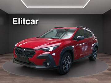 2.0i e-Boxer MHEV CVT Lineartronic Style