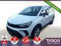Opel Crossland 1.2 83 Edition PDC SHZ TEMP AppCo HIFI Weiß - thumbnail 1