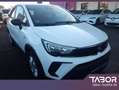 Opel Crossland 1.2 83 Edition PDC SHZ TEMP AppCo HIFI Weiß - thumbnail 2