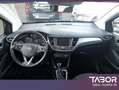 Opel Crossland 1.2 83 Edition PDC SHZ TEMP AppCo HIFI Weiß - thumbnail 7