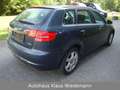 Audi A3 1.4 TFSI Attraction - 1.Hd./orig. 66 TKM Grau - thumbnail 6