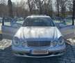 Mercedes-Benz E 220 CDI Automatik Elegance Silber - thumbnail 3