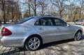Mercedes-Benz E 220 CDI Automatik Elegance Silber - thumbnail 7