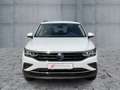 Volkswagen Tiguan 2.0 TSI DSG 4M LIFE MATRIX+NAVI+AHK+ACC Weiß - thumbnail 3